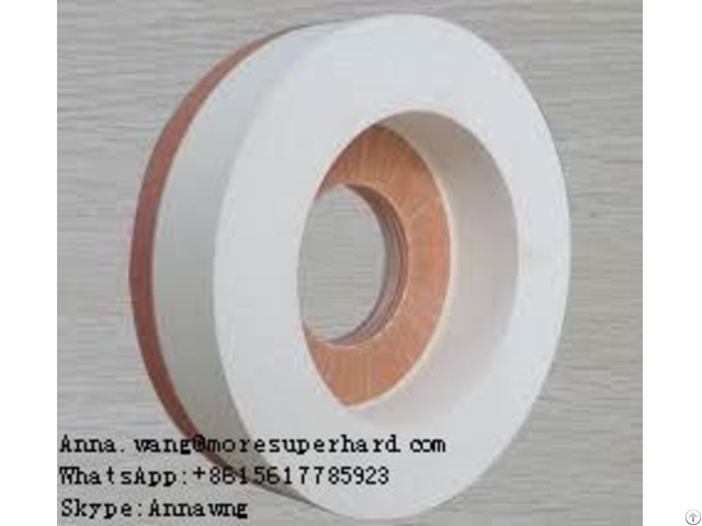 Ce3 Glass Polishing Wheel