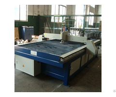 Acl 3100 Plasma Cutting Machine