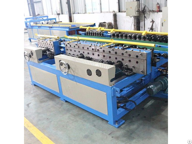 Duct Manufacture Auto Line V