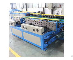 Duct Manufacture Auto Line V