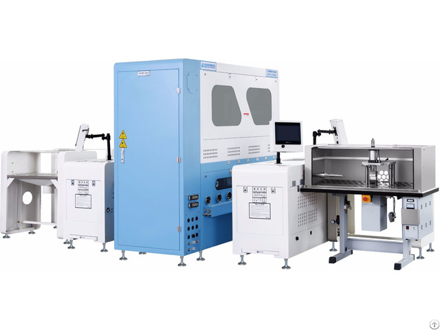 Sealing For Filling Machine