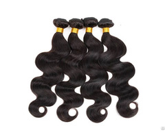 8a Brazilian Body Wave 4 Bundles 100 Percent Human Virgin Hair Weave Hairvilla