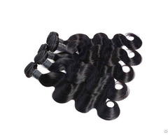 9a Brazilian Body Wave 4 Bundles 100 Percent Human Virgin Hair Weave Hairvilla