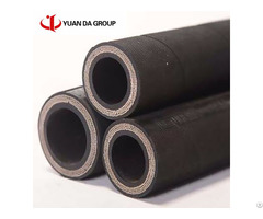 En856 4sp Hydraulic Rubber Hose