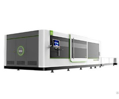 6000w High Power Fiber Laser Engraving Machine For Metal Wind3015 Wind4020 Wind6025