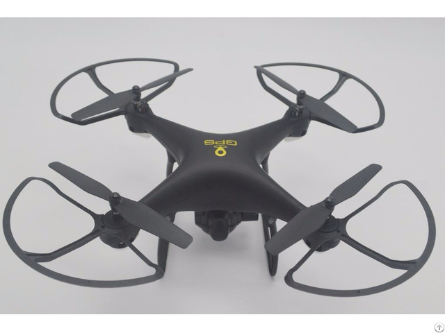 Lh X25gwf Wifi With Gps Rc Drone Hd Camera