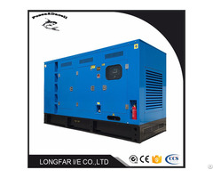 Hot Sale Diesel Generator