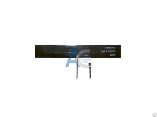 4g Lte Fpc Internal 2dbi Antenna