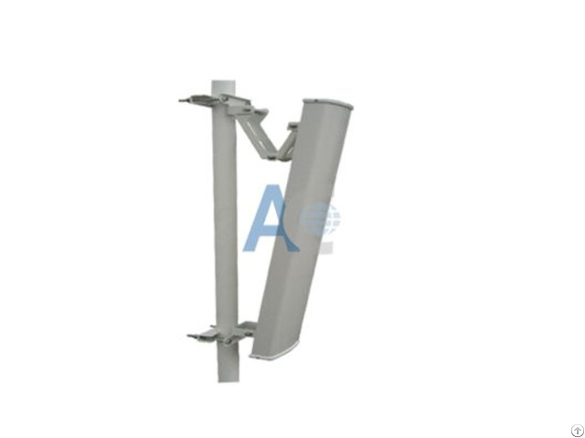 Outdoor Long Range Wireless 17dbi 65degree Antenna