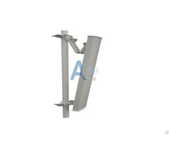 Outdoor Long Range Wireless 17dbi 65degree Antenna