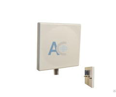 4x4 Mimo Panel Dual Band Wifi Outdoor Antenna