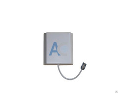 Indoor Patch Wall Mount Booster Gsm Antenna