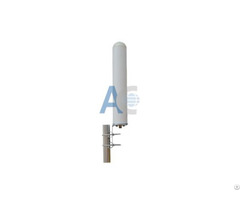 3g Outdoor Omni Fiberglass 4dbi Antenna