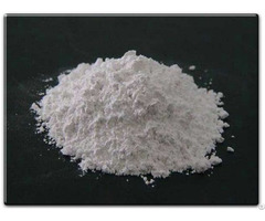 Coated Calcium Carbonate