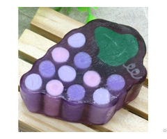 Oem Odm Skin Care Moisturizing Nourishing Essential Oils Soaps With Rose Petal Hotel Supply Soap