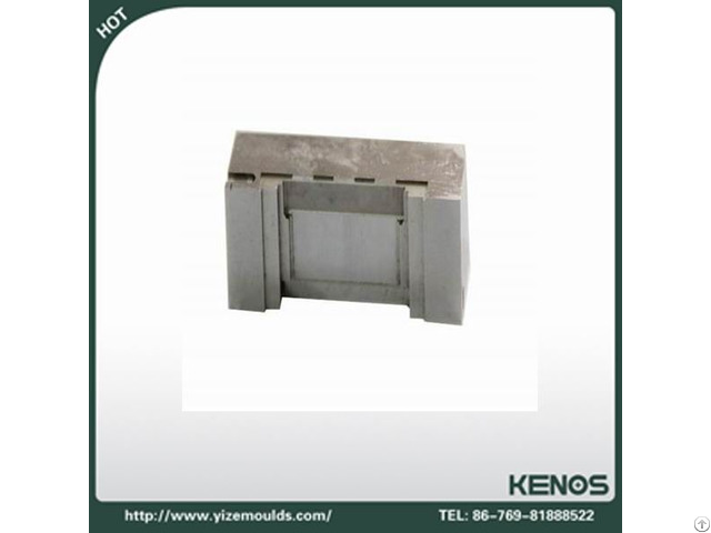 Customization Precision Plastic Mould Of Medical Maker