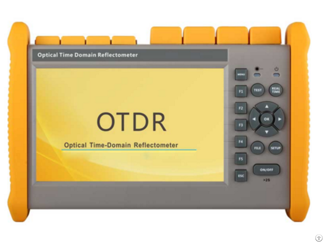 Ot700 Series Otdr