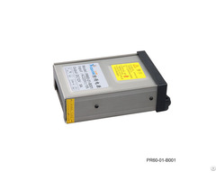 Ip63 Rainproof Led Power Supply 60w 600w