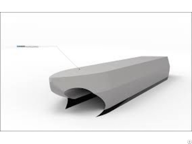 Honeycomb Panels For Ship Body