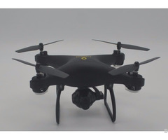 Lh X25gwf Rc Drone With Wifi Gps