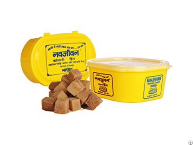 Indian Spice Asafoetida