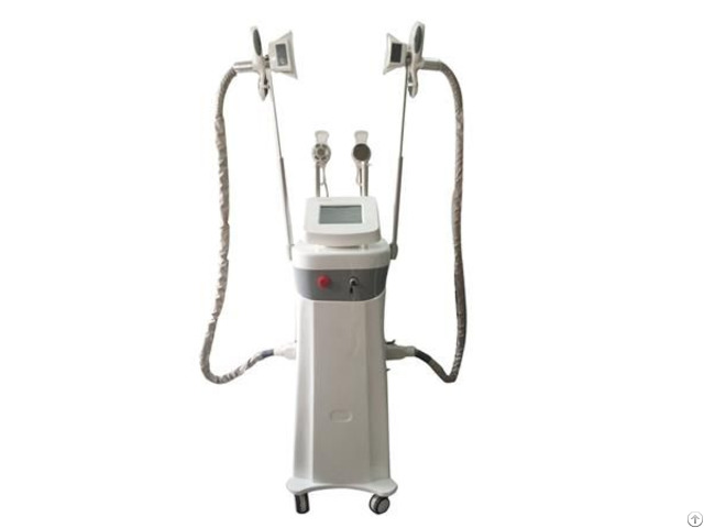 Coolsculpting Fat Freezing Cryolipolysis Equipment Dr 6809