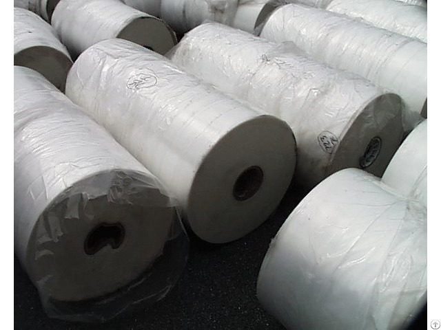 Ldpe Film Scrap 100 Percent Clean Clear Natural