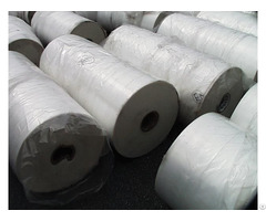 Ldpe Film Scrap 100 Percent Clean Clear Natural