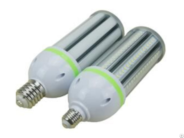 Smd 80 W Led Corn Light 85 265vac Ip65 Outdoor Ik10