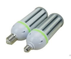 Smd 80 W Led Corn Light 85 265vac Ip65 Outdoor Ik10