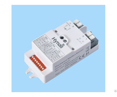 Ac Input Microwave Motion Sensor Standard Version