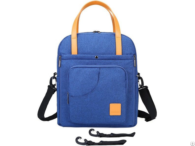 Stylish Baby Bag Backpack Multi Function Changing Shoulder Bags