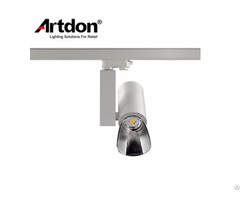 50w Cob Led Wall Washer Track Lighting