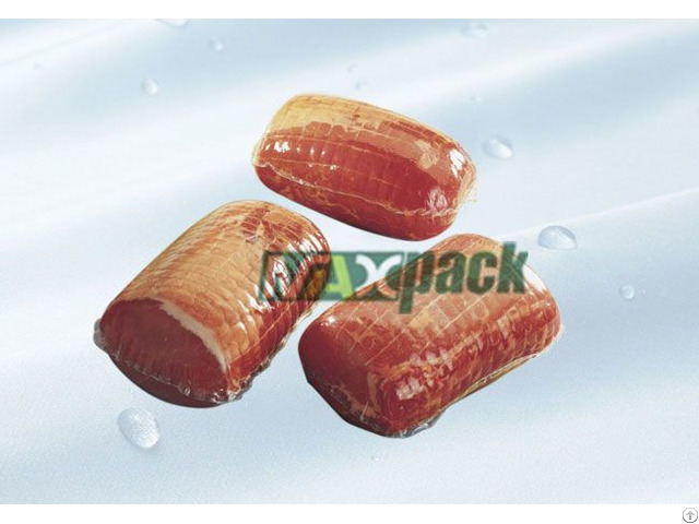 High Barrier Bag For Meat