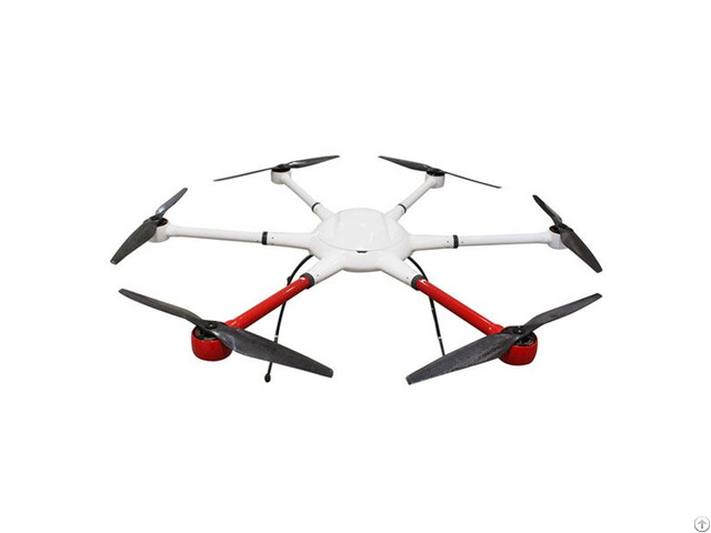 Aerial Uav Control Survey