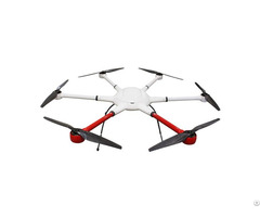 Aerial Uav Control Survey