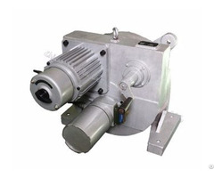 Dkj 100 Electric Actuator