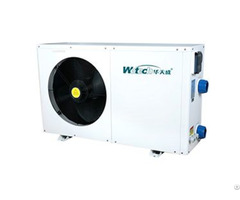 Swimming Pool Heat Pump Br B Series