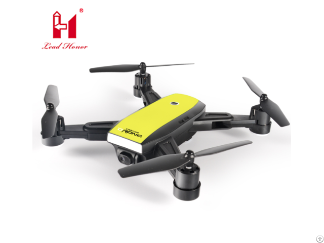 Rc Dorne Lh X28gwf With Wifi Gps Hd Camera