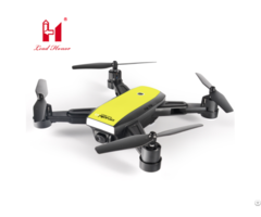 Rc Dorne Lh X28gwf With Wifi Gps Hd Camera