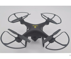 Rc Dorne Lh X25gwf With Wifi Gps