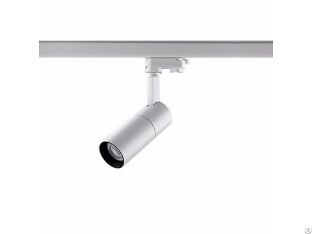 Good Quality 20w 30w Cob Decorative Track Lighting Fixtures