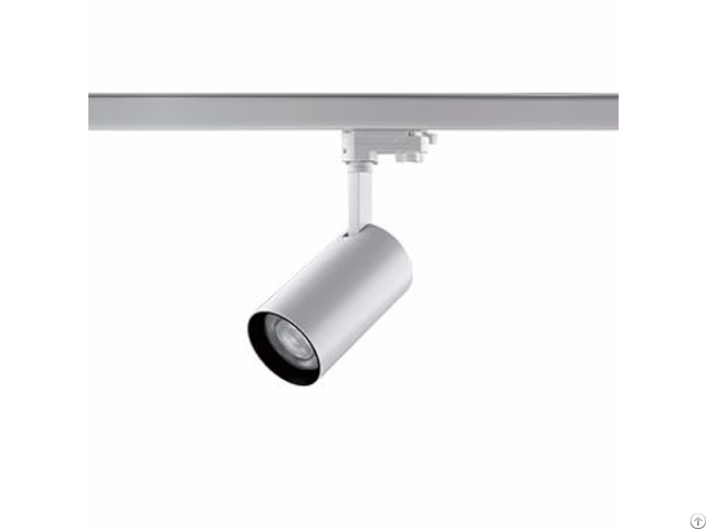 Energy Saving 30w Led Track Lighting Architectural Spotlighting Customs Data