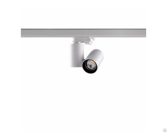 High Value Recessed Cob 20w 30w 40w 50w Ce Rohs Fixed Rail Track Lighting