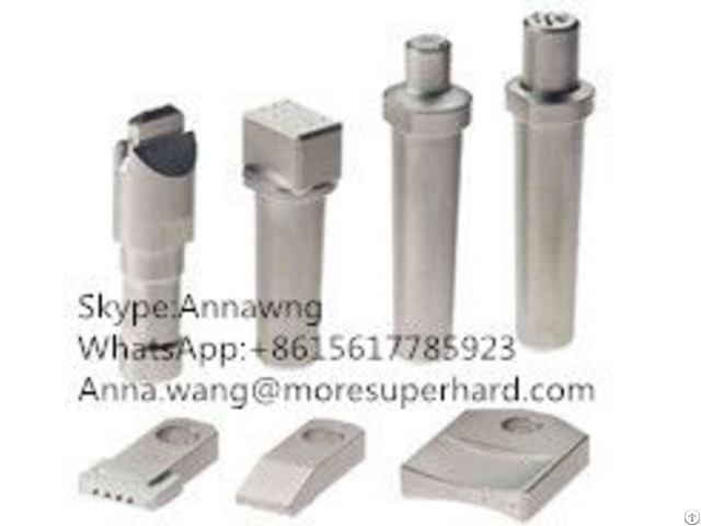 Diamond Wheel Dressing Tool
