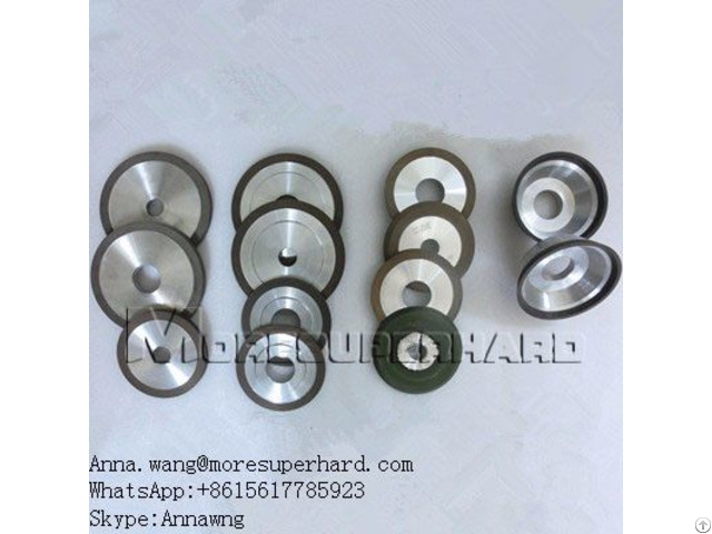 Cbn Grinding Wheel Suppliers