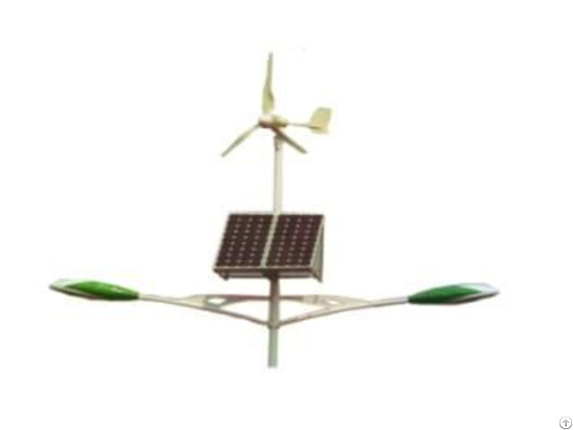 Solar Lawn Lamp Series