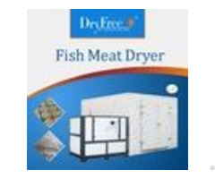 Factory Direct Sale The Meat Fish Dry Machine