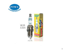 China Factory Supply Denso Spark Plug Oe Ik 20 Fits Honda Ford Car