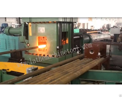 Oil Casing Forging Upsetter For Drilling Equipment